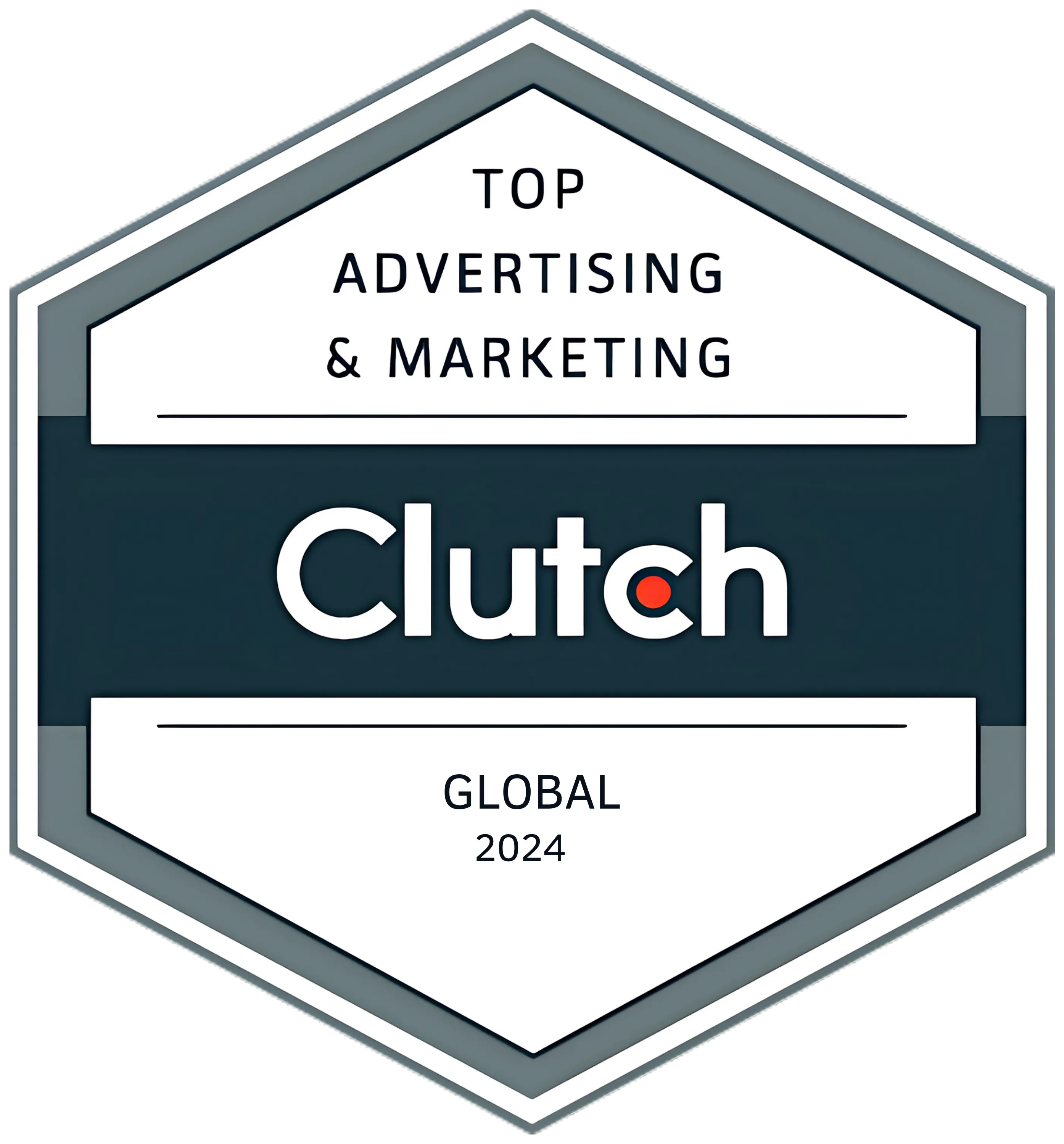 Clutch Global 2024