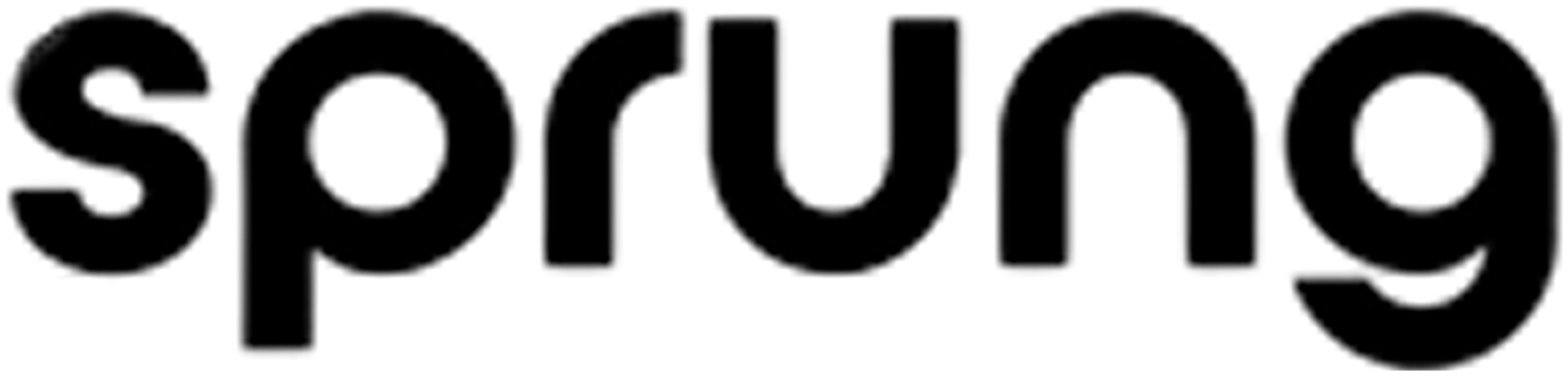 Sprung Structures