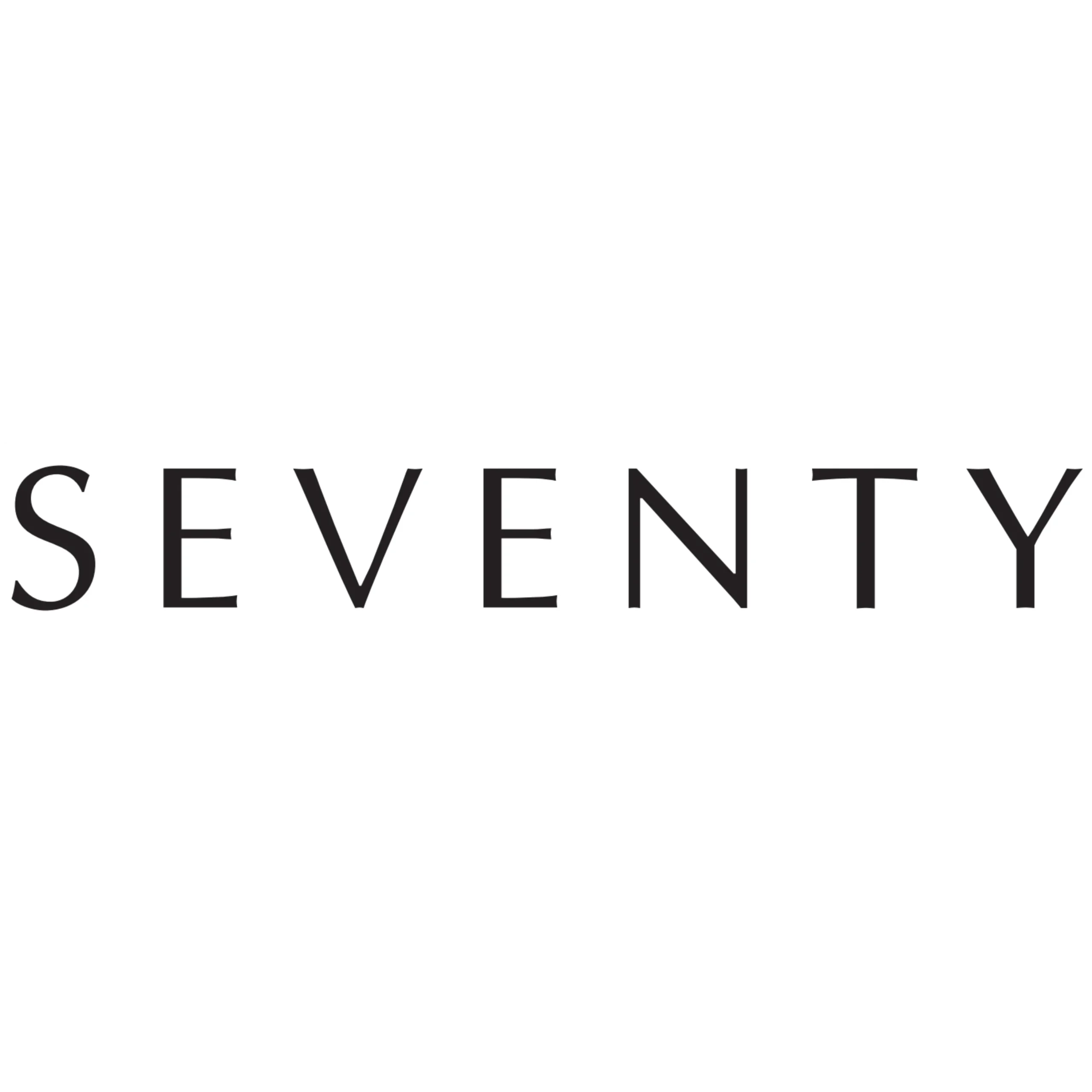 SEVENTY