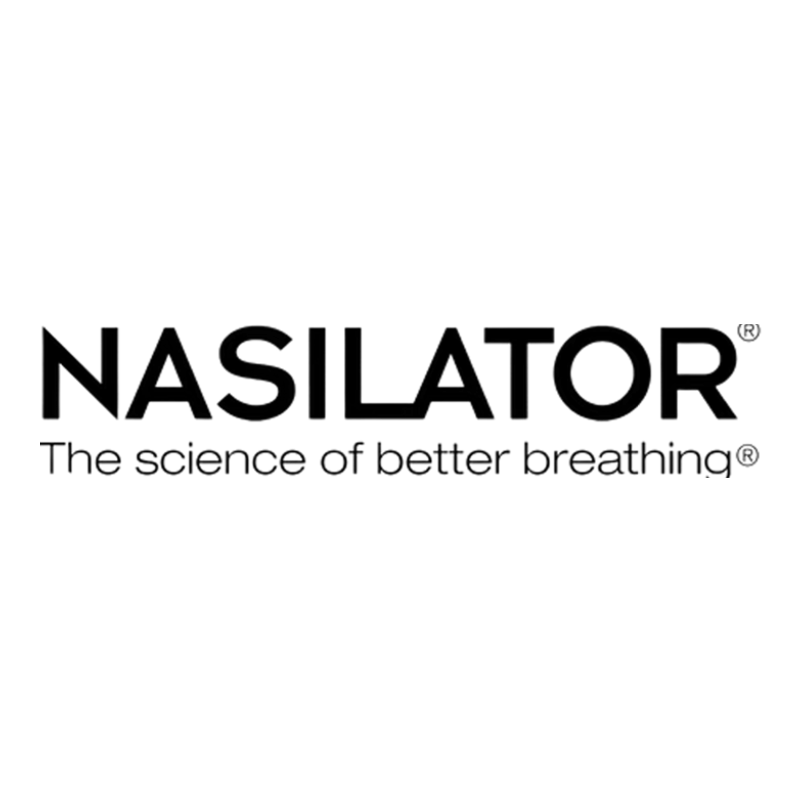 Nasilator Breathing Solutions