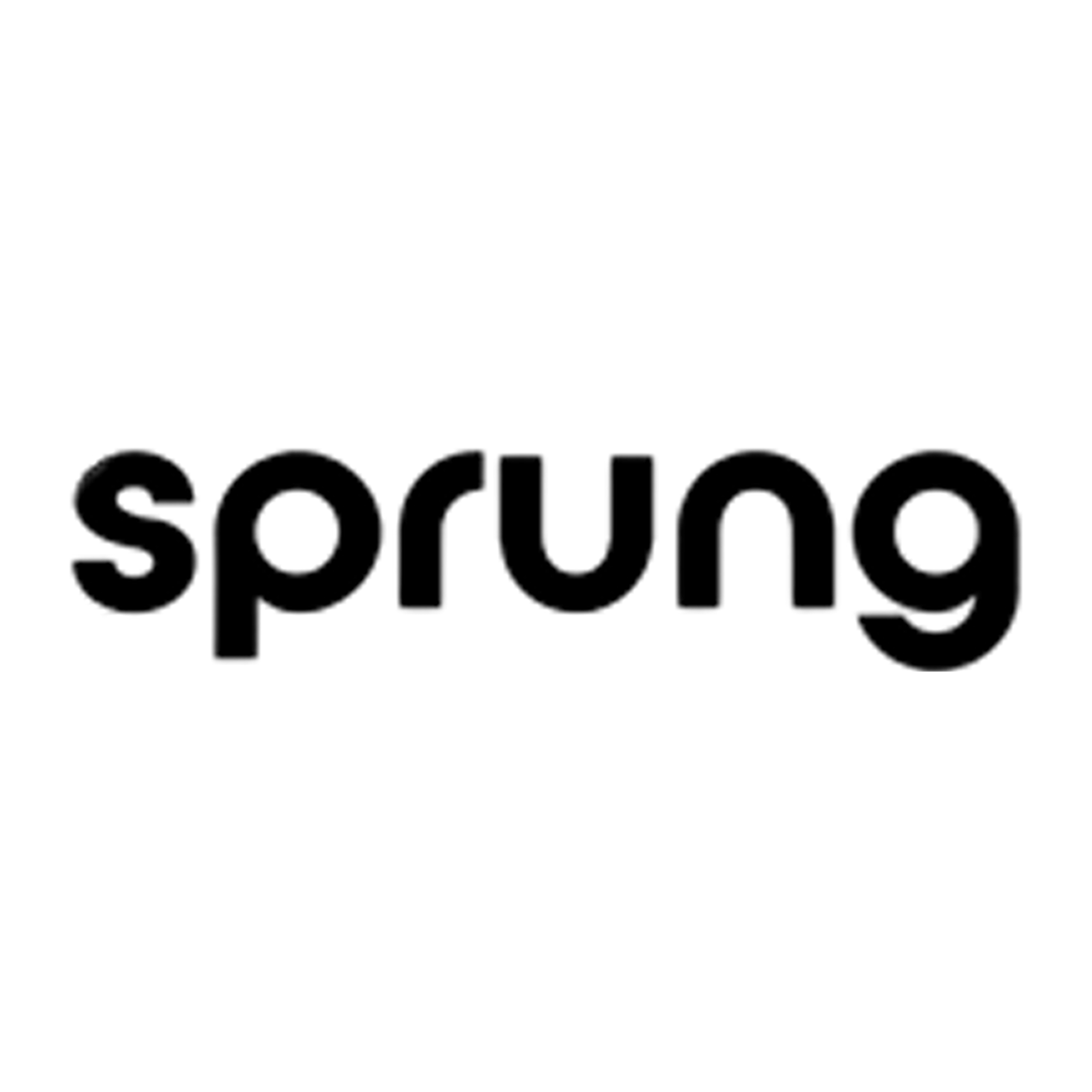 Sprung Structures