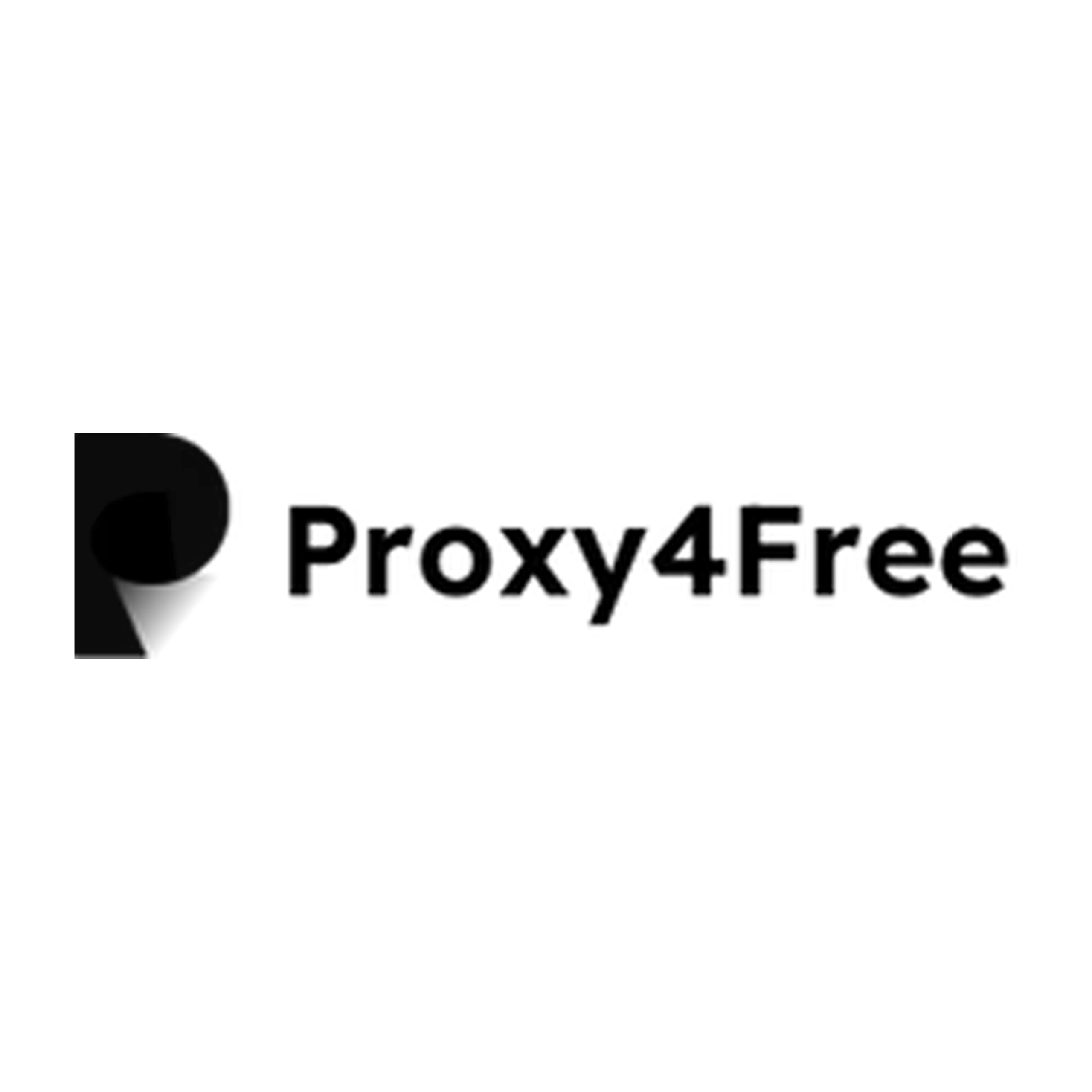 Proxy4Free